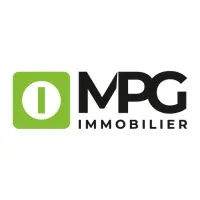 MPG IMMOBILIER logo
