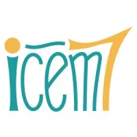 ICEM7 logo