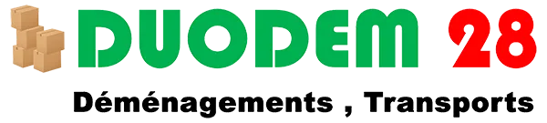 DUODEM 28 logo
