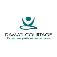 DAMATI OBJECTIFS logo