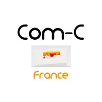 COM-C FRANCE SAS logo