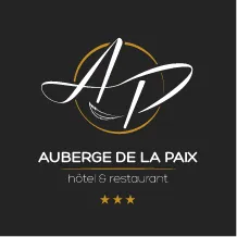 LA ROBE ET LE PALAIS logo