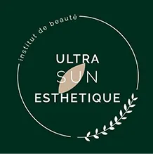 ULTRA SUN ESTHETIQUE logo
