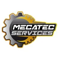 MECATEC SERVICES logo