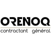 ORENOQ logo
