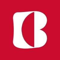 CARREMENT BELLE logo