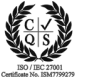 AURA CORP. logo
