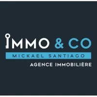 IMMO&CO logo