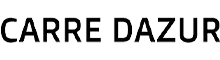 CARRE D'AZUR logo