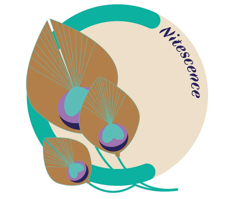 NITESCENCE CAPILLAIRES logo