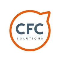 CFC SOLUTIONS logo