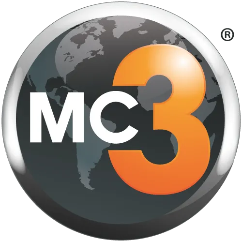 MC3 HOLDING logo