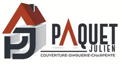 JULIEN PAQUET logo