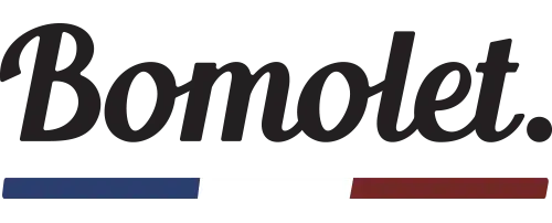 BOMOLET logo