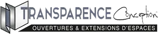 TRANSPARENCE CONCEPTION ANNECY logo