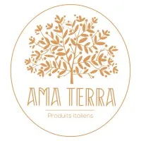 AMA TERRA EPICERIE FINE logo