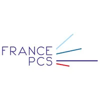GIE FRANCE PCS (FRANCE PCS) logo