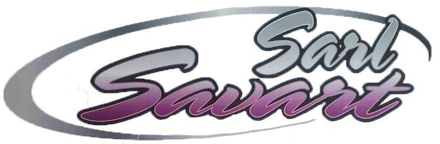 SAVART logo