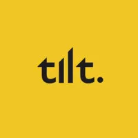 TILT logo