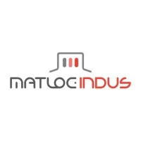 MATLOC INDUS logo