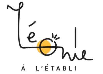 LAVANDIER MARINE logo