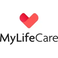 MYLIFECARE logo