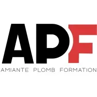 AMIANTE ET PLOMB FORMATION (APF) logo