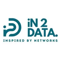 IN 2 DATA logo