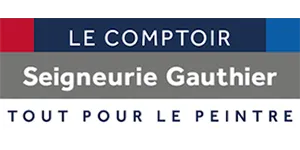 SARL VINCENT PEINTURE logo