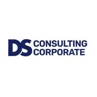 DS CONSULTING CORPORATE logo