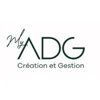 MY ADG logo