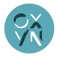 OXYN logo