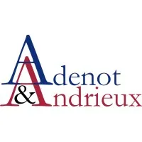 CABINET D'AVOCATS ADENOT, ANDRIEUX, RESCHE ET GARAUDE logo