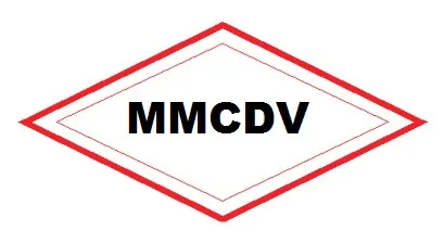 MMCDV logo