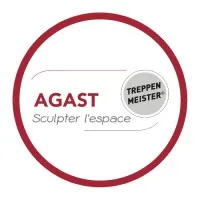 AGAST ATELIER BOIS logo