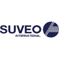 SUVEO INTERNATIONAL logo