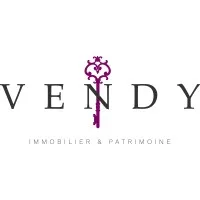 VENDY IMMOBILIER ET PATRIMOINE logo