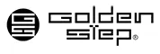 GOLDEN STEP logo