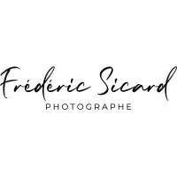 FREDERIC SICARD PHOTOGRAPHE logo