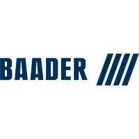 BAADER FRANCE logo