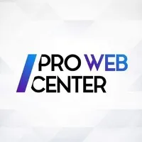 PRO WEB CENTER (PWC) logo