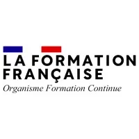 LA FORMATION FRANCAISE logo