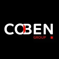 COBEN GROUP HOLDING logo