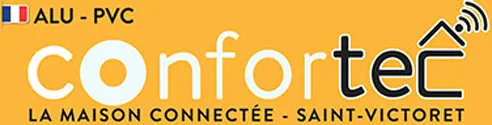 CONFORTEC logo