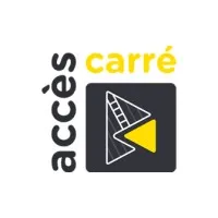 ACCES CARRE logo