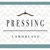 PRESSING LAMORLAYE logo