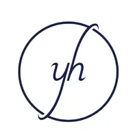 YASMIN HASSAINE SAS logo