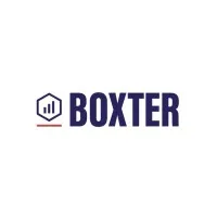 BOXTER logo