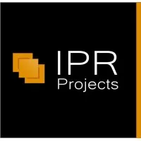IPR PROJECTS logo