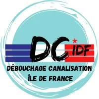 DEBOUCHAGE CANALISATION IDF logo
